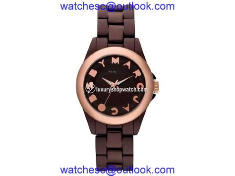 replica marc jacobs watches uk|marc jacobs watches for women.